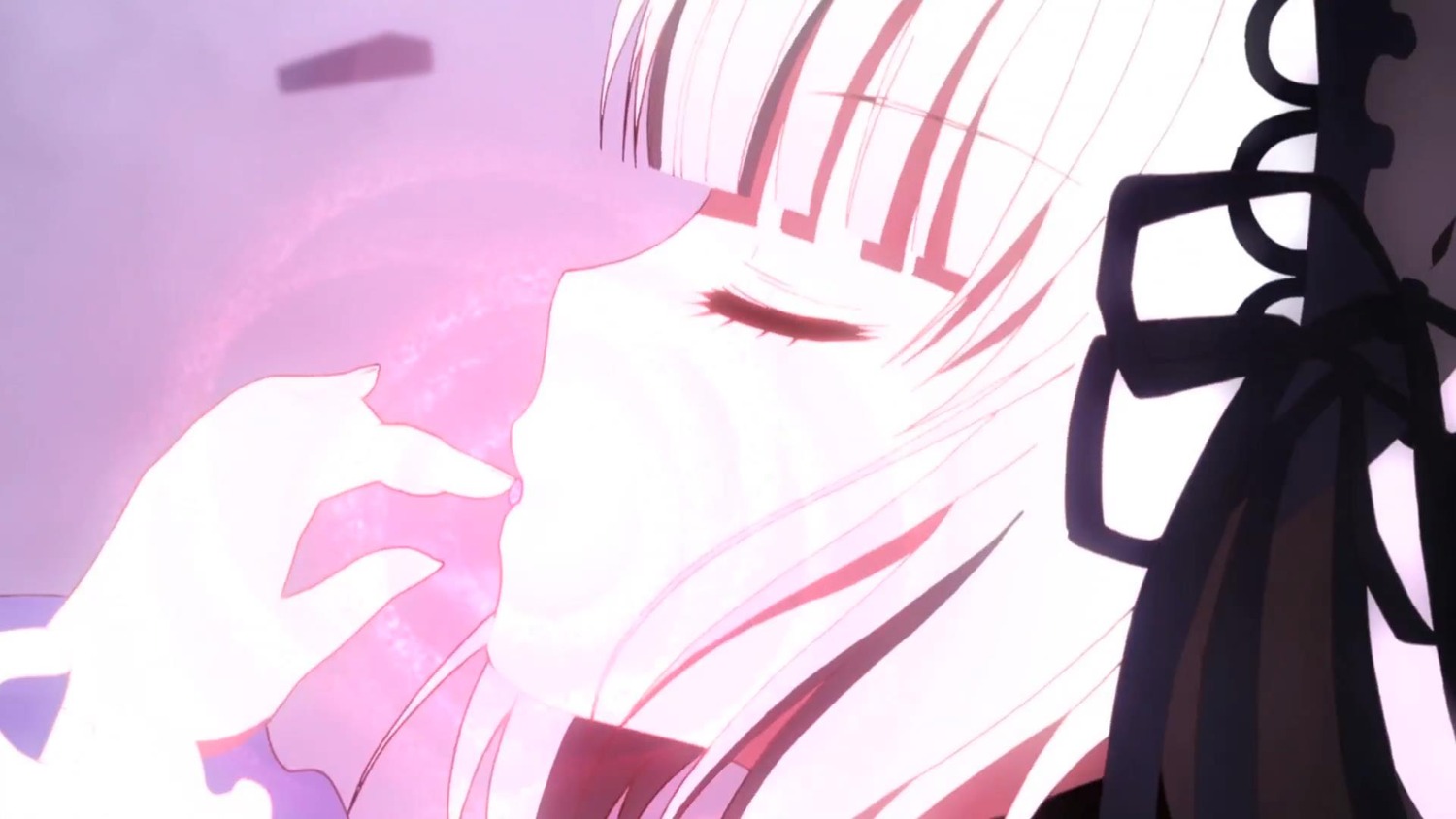 close-up closed_eyes image ribbon solo suigintou