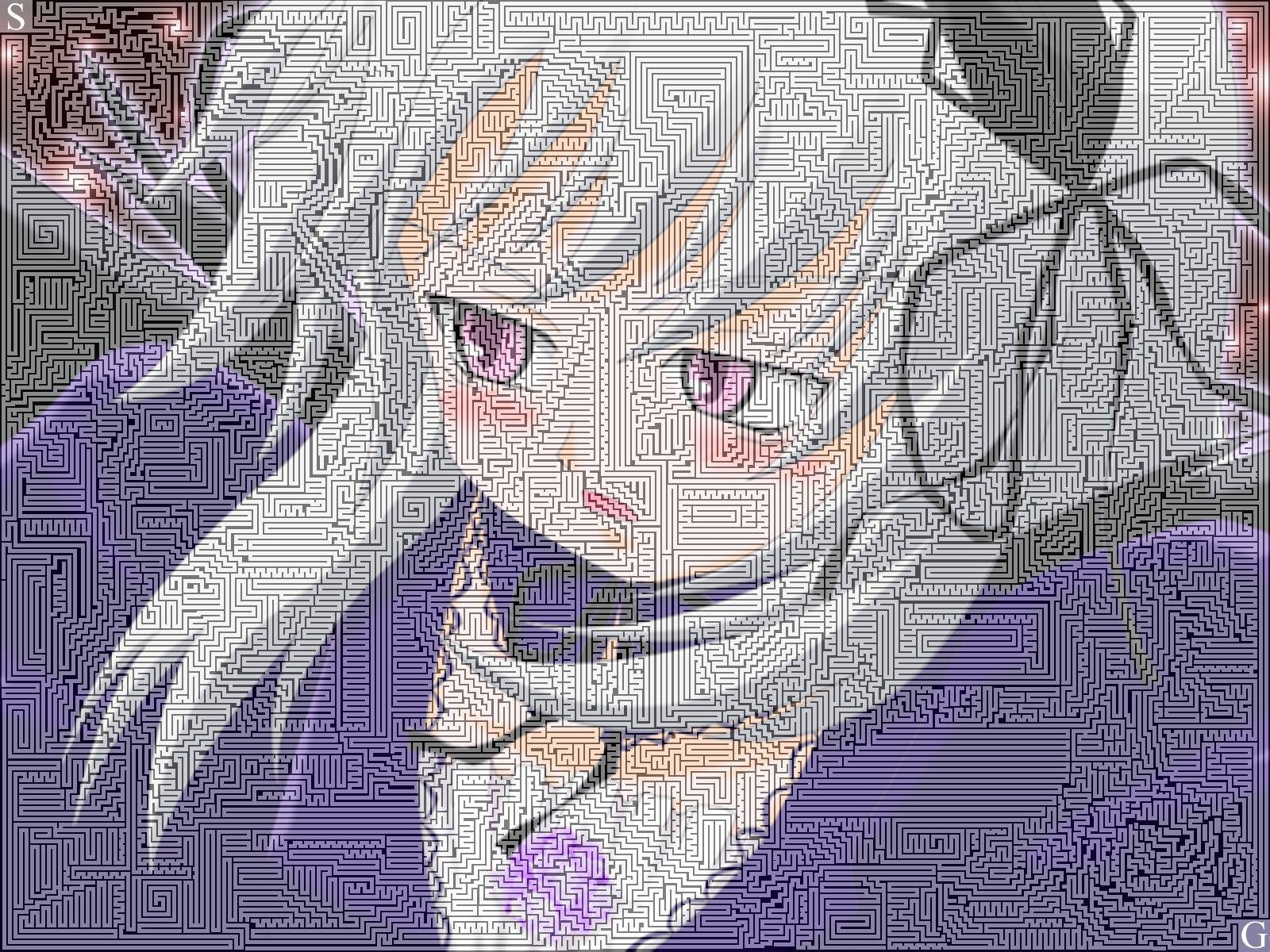 image solo suigintou