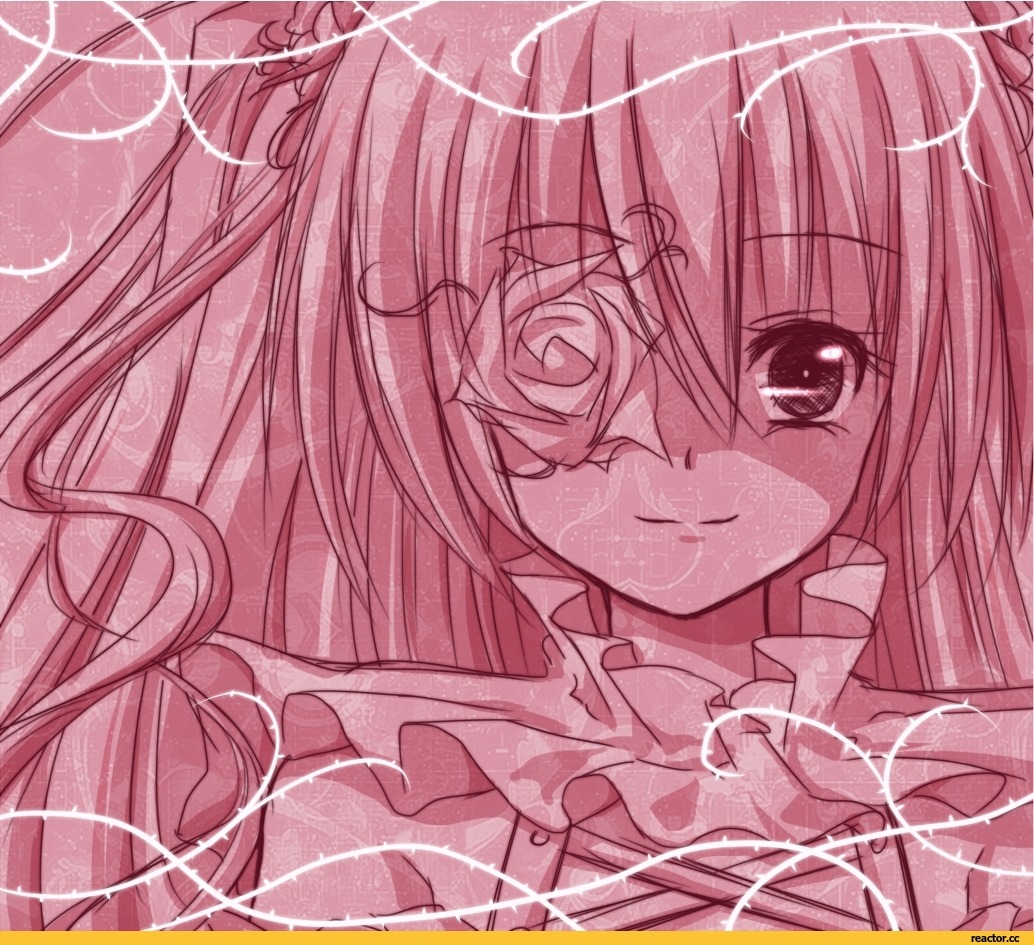 1girl close-up closed_mouth image kirakishou long_hair looking_at_viewer smile solo