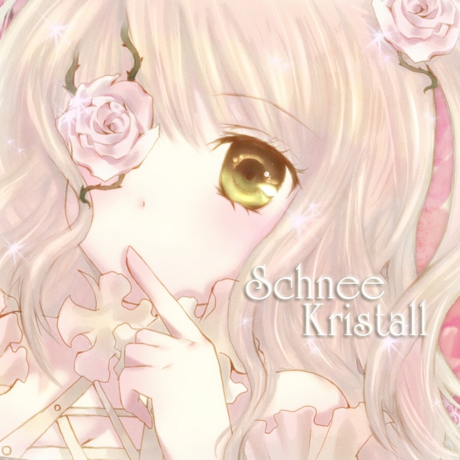 1girl finger_to_mouth flower image kirakishou pink_flower pink_hair pink_rose purple_rose red_flower red_rose rose solo thorns white_flower white_rose yellow_rose