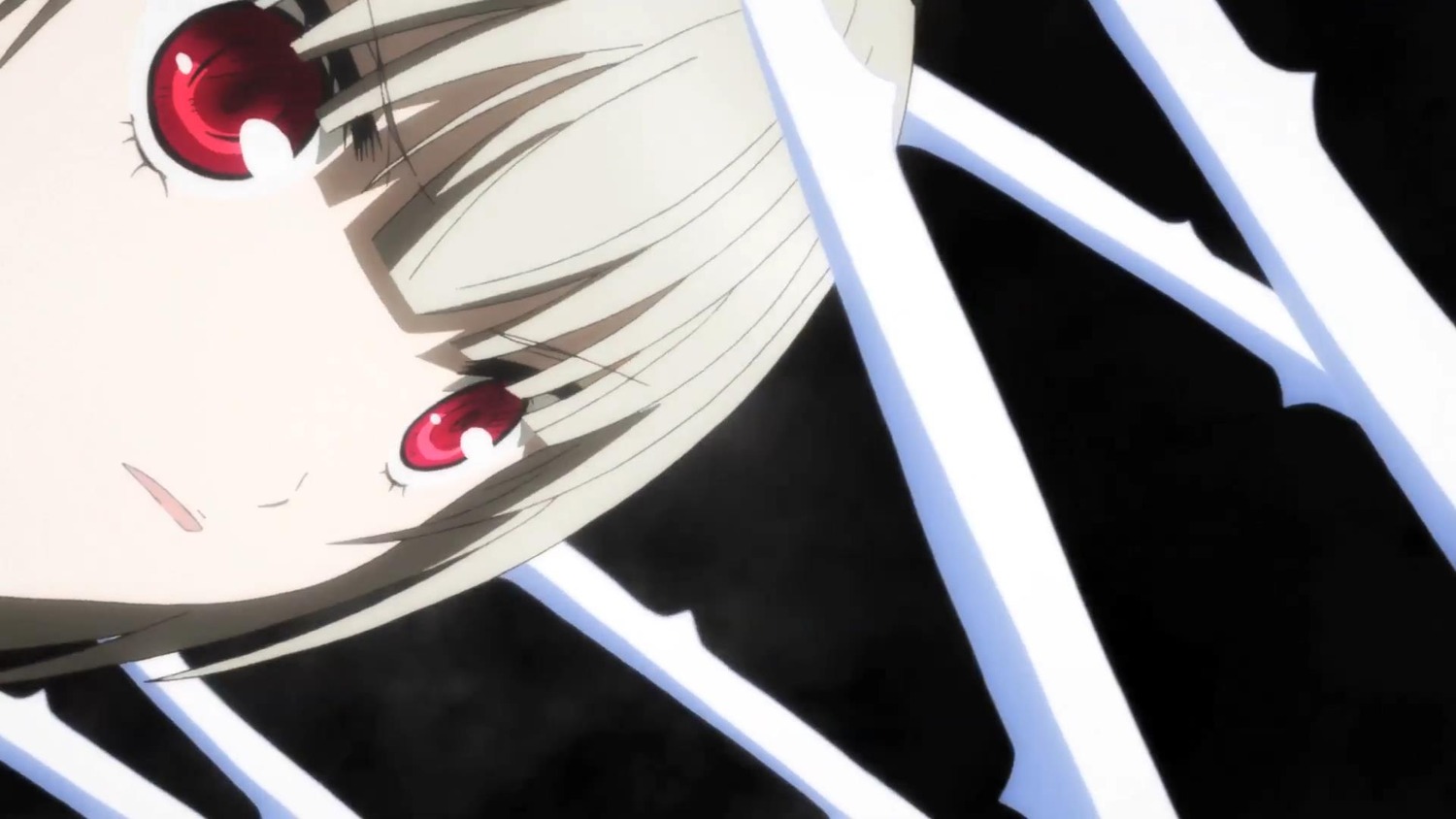 1girl close-up face image looking_at_viewer red_eyes solo suigintou