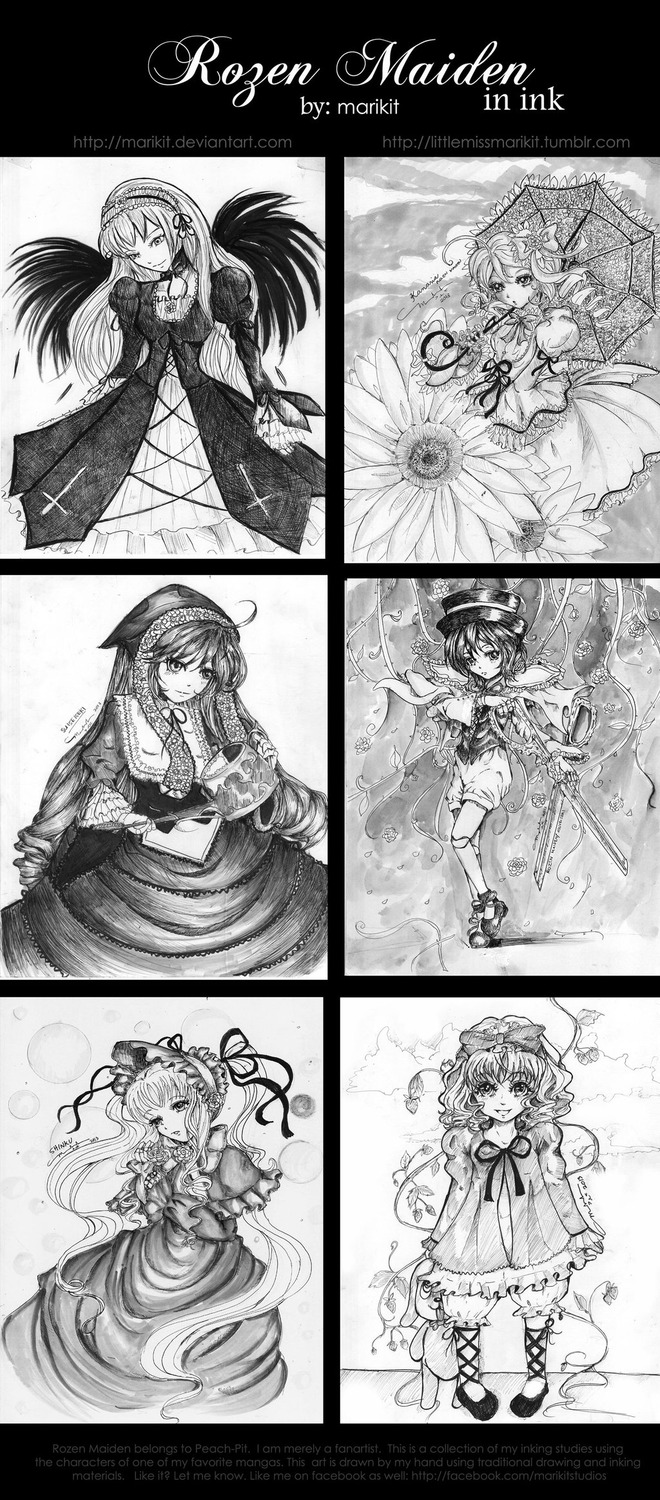 comic flower greyscale hat image kazami_yuuka monochrome multiple multiple_girls saigyouji_yuyuko short_hair smile tagme