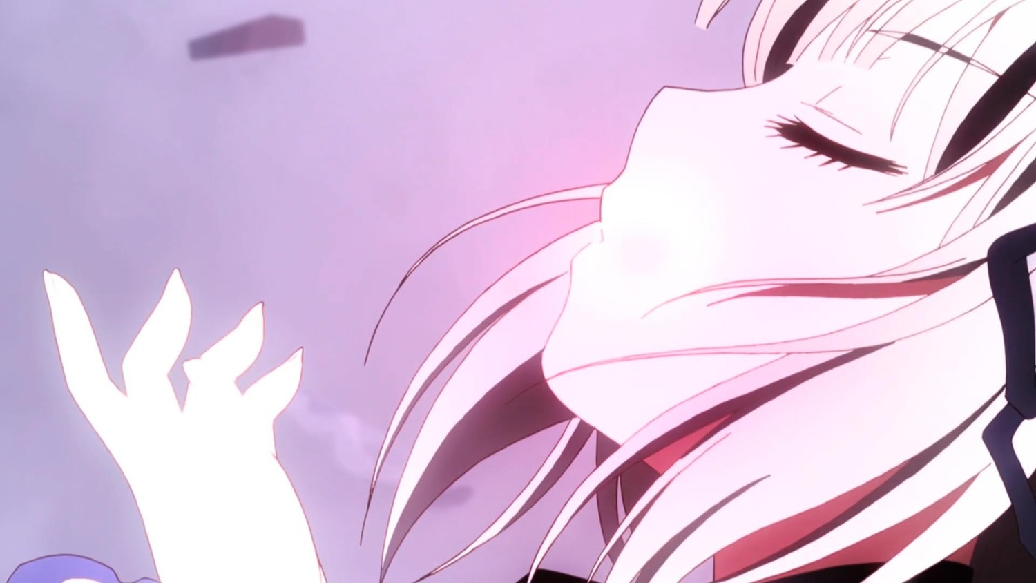 1girl close-up closed_eyes from_side image profile ribbon solo suigintou